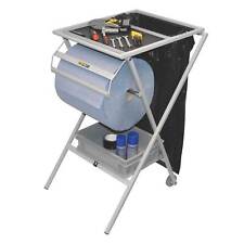 B-G Racing Steel Folding