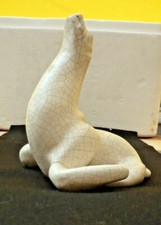 PLICHTA CRACKLE WARE MODEL OF