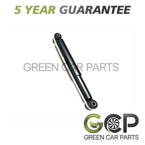 Shock absorber rear gcp - absorber, fits