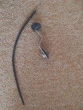 HONDA BF2 2hp outboard throttle and cable