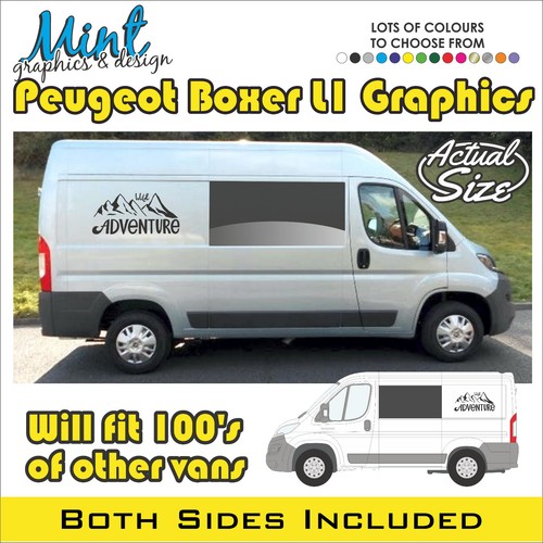 Swb mwb peugeot boxer - peugeot, lwb