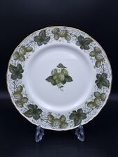 Royal Worcester HOP MATHON Dinner Plate-1st Quality