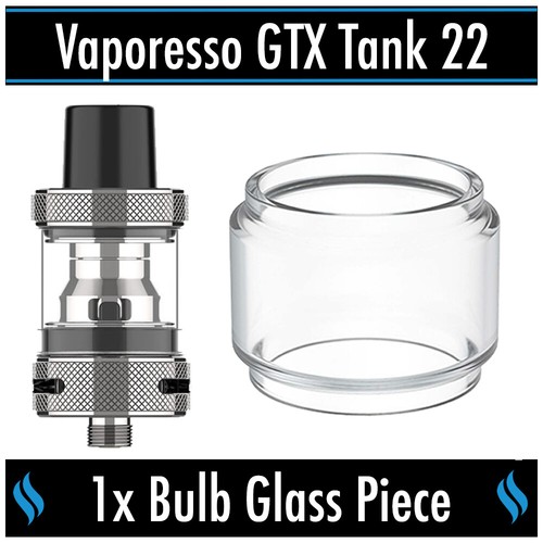 Vaporesso bulb bubble fatboy - bubble,