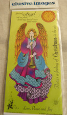 Elusive Images Unmounted Grey