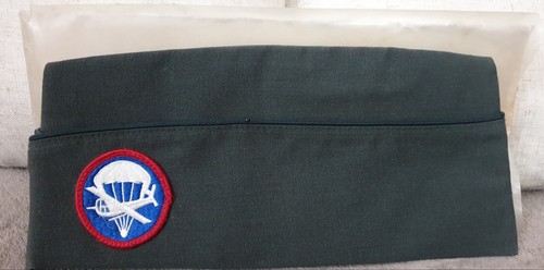 1970s 1980s side cap - 1970s, us