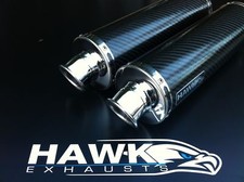 Ducati 750 SS Pair Carbon