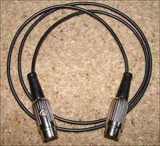 Custom Meridian C5 Lead