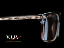 ST.DUPONT TITANIUM LUNETTE