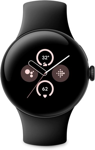 Google pixel watch - google,