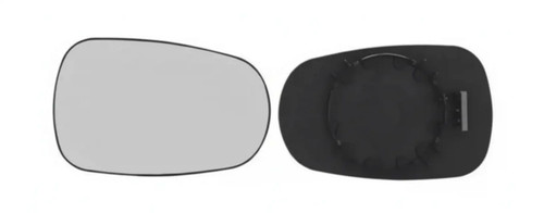 Mirror insert glass both - , sides