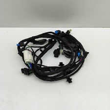 BMW X5 G05 Front Parking Sensor Wiring Loom 61129825144 2018 31616914
