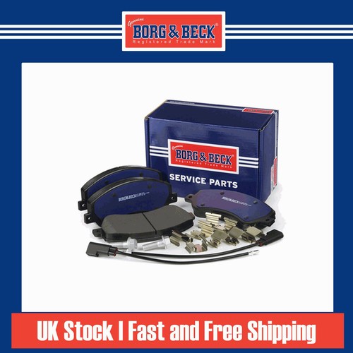 Brake pads set for ford - for,