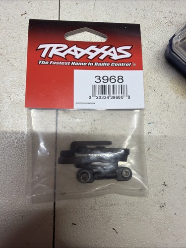 Traxxas 3968 servo - servo, horns