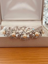 Vintage 800 Silver Marcasite