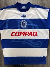 View From Queens Park Rangers