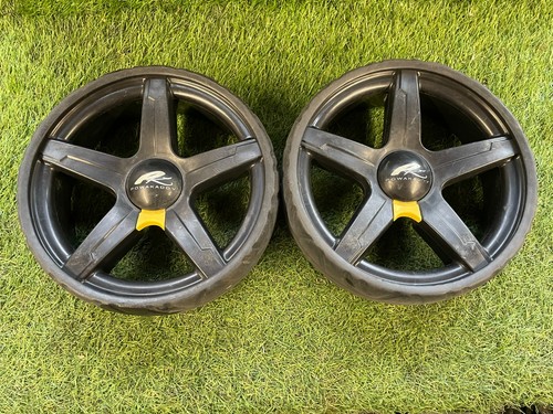 Pair of powakaddy - pair,
