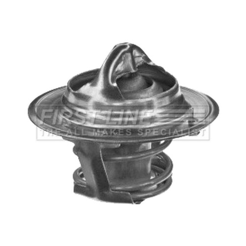 Coolant thermostat for - coolant,