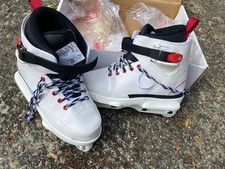 Nimh "Shaman" White Inline