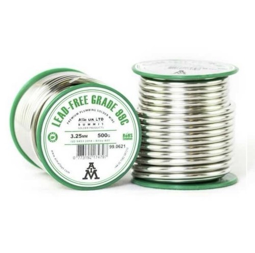 Aim lead free solder - aim, lead-free