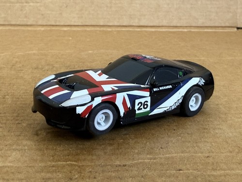 Hornby micro scalextric bill - micro,