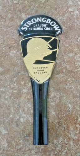 Strongbow draught premium - strongbow,