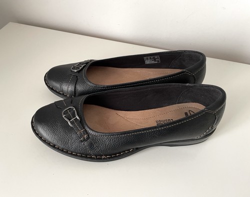 Clarks soft cushion 6 - clarks,