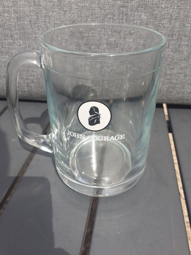 Vintage john courage - john,