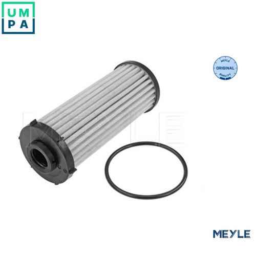 Hydraulic filter automatic - hydraulic,