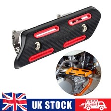 Exhaust Pipe Heat Shield Cover