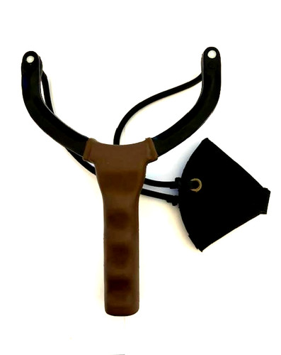 King carp fishing catapult - king,