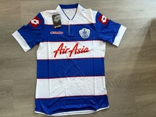 QPR Queens Park Rangers Lotto