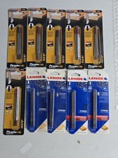 10 Packs Of Wood Jigsaw Blades
