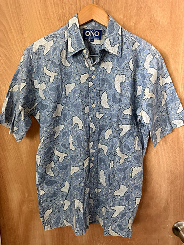 Vtg ono shirt liberty house - vtg,