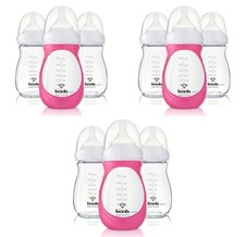9-pc Lot JOOVY Boob Diamond 8