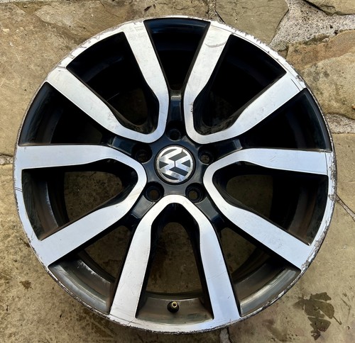 Golf inch alloy wheel - 18,