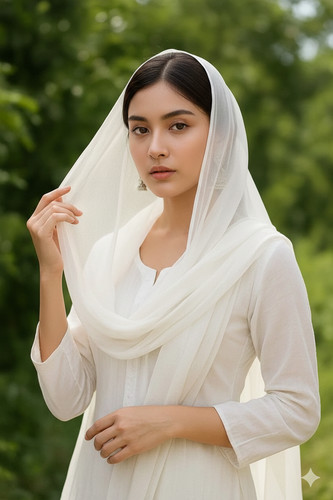Premium quality chiffon - quality,
