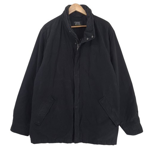 Camel active jacket cotton - camel,