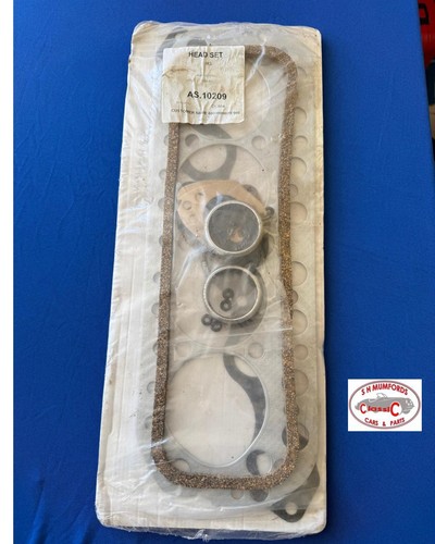 Cylinder head gasket - cylinder,