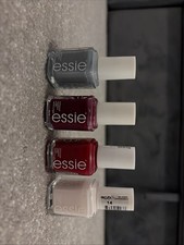 Essie Nail Polish Bundle