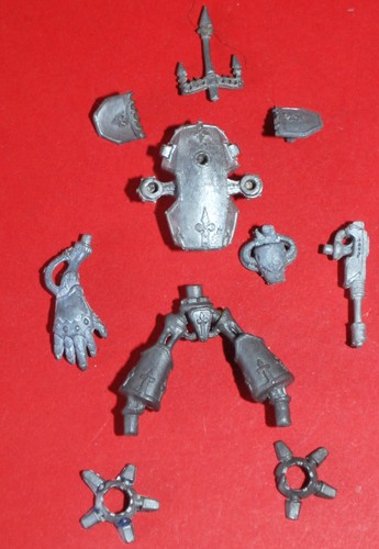 Epic 40k 000 imperial - epic, 40,000