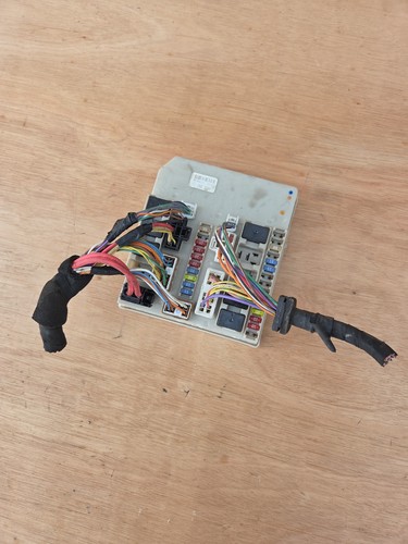 Renault clio mk3 - clio, engine
