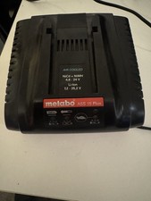 Metabo Ass 15 Plus Battery