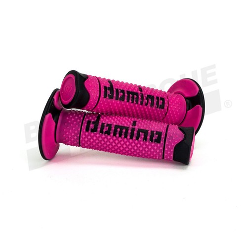 Genuine domino a260 pink - pink, +