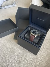 Land Rover Classic Watch