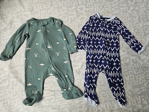 Baby boy pcs clothes size - 2,