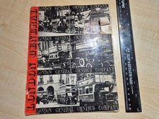 Collectable - London General