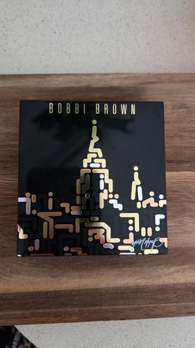 Bobbi brown city dusk - dusk, eye