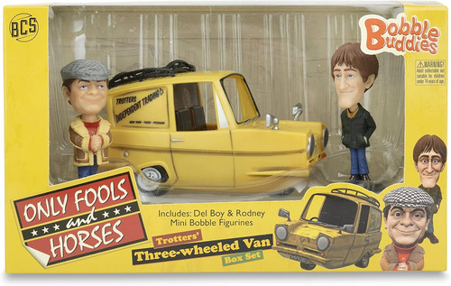 Only fools and - only,