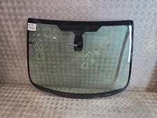 Fiesta Mk7 Window Screen With