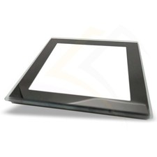 Promotional Glass Coaster